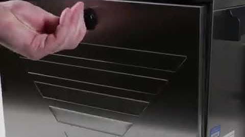 HITACHI - continuous Industrial Inkjet Printer Features of Machine