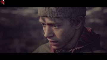 Planet of the Apes Last Frontier Full Gameplay Walkthrough PC