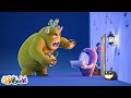 เปลี่ยนให้อลัง | Oddbods | การ์ตูนสนุกๆ สำหรับเด็ก