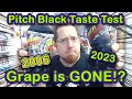 Mtn Dew Pitch Black 2023 Taste Test and Review