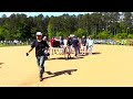 Cherryville Little League Opening day 2023 | Alfaro Media Design