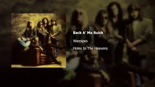 Warpipes | Back A' Ma Buick