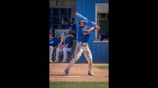 SMCC Baseball vs. Pima CC (5-9-25) Region I DII Championship Series (Game 2)