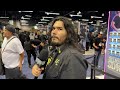 HD TV NAMM 2025 Speed Run To Driftwood