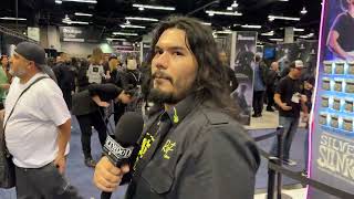 HD TV NAMM 2025 Speed Run To Driftwood