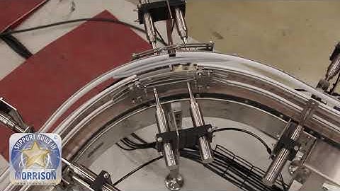 Auto Adjust Rails® Corner Demo