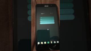 Klwp idea: menu for switch walls