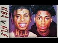 The REAL NBA Youngboy vs NLE Choppa Story