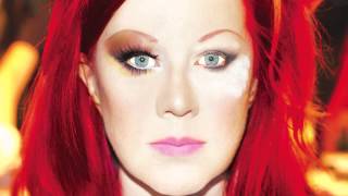 Video thumbnail of "Kate Pierson - Matrix (Audio)"