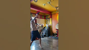 Năng Lượng Thân Tâm Thể KungfuZen Khicongsu 