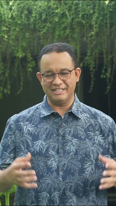 SENAM BARENG ANIES