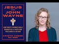 Kristin Du Mez Jesus & John Wayne Book Talk Nov 18, 2020
