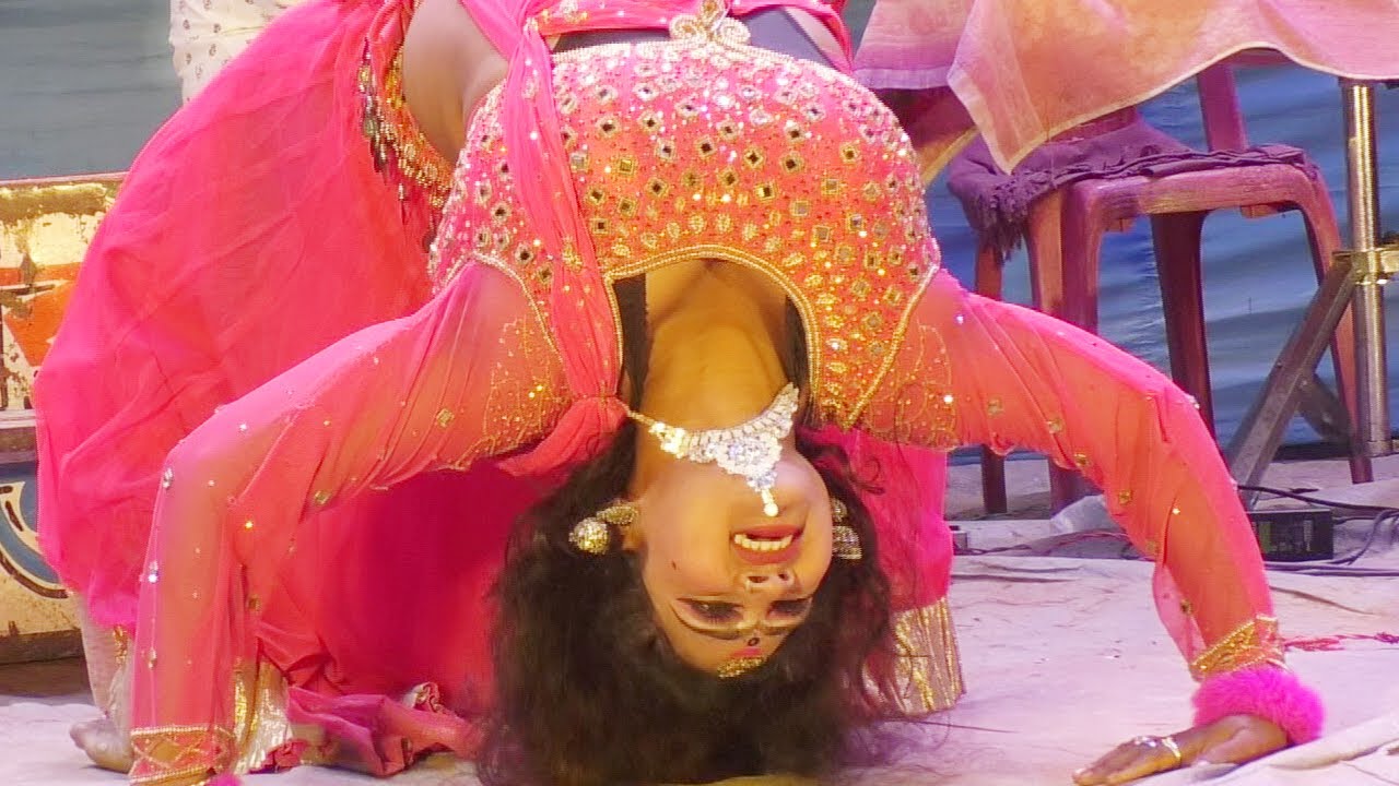 Alkap Miss Muskan Mon Mayuri RL Bangla Pancharas - YouTube