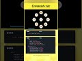 ✨ Create animation effect with HTML & CSS! 🌈#NeonEffect#HTML#CSS#TextAnimation#CreativeDesign#coding