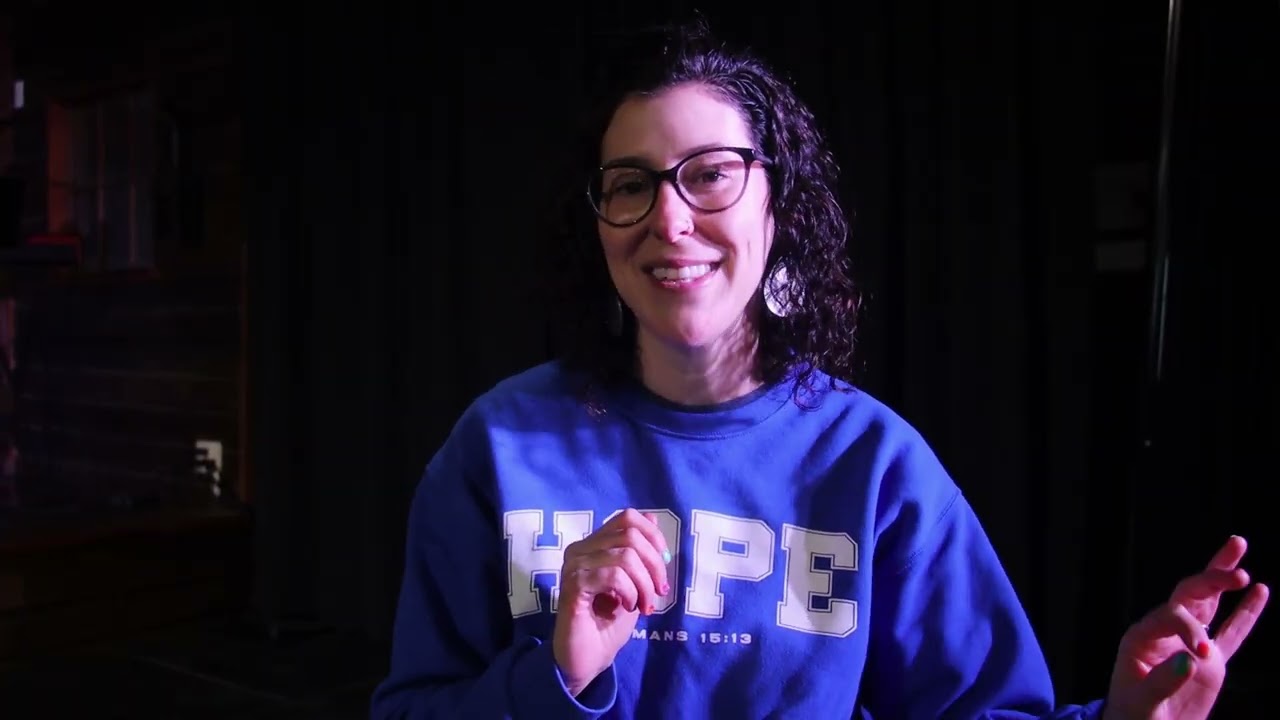 Why We Serve | Christ Point Church