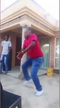 Dj Mfundhisi- Dzungudza Challenge part1🤣🤣🙈