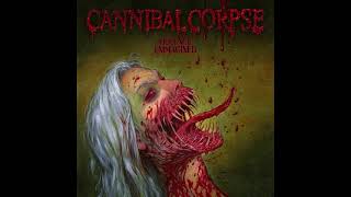 Cannibal Corpse- Inhumane Harvest(Instrumental)