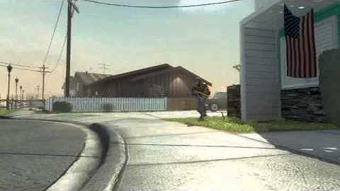 WTF!!! HITMARKER TOMAHAWK!?!?!