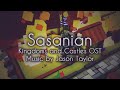 Kingdoms and castles ost  sasanian