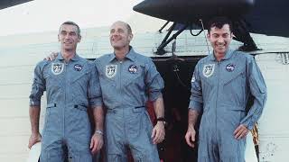 'We Is Down Among ‘Em Charlie!' | The Flight of Apollo 10 | May 18  26 1969