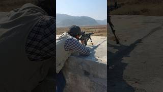 Saiga 308 Long | Exceptional Accuracy | Trijicon ACOG | 300M #308