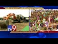 AP CM releases Krishna water to Anantapur village: Neeru Pragathi