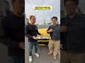 買ったばかりのウルス売らざるえないことになりました。#りっきー社長 #ランボルギーニ #査定 #中古車屋