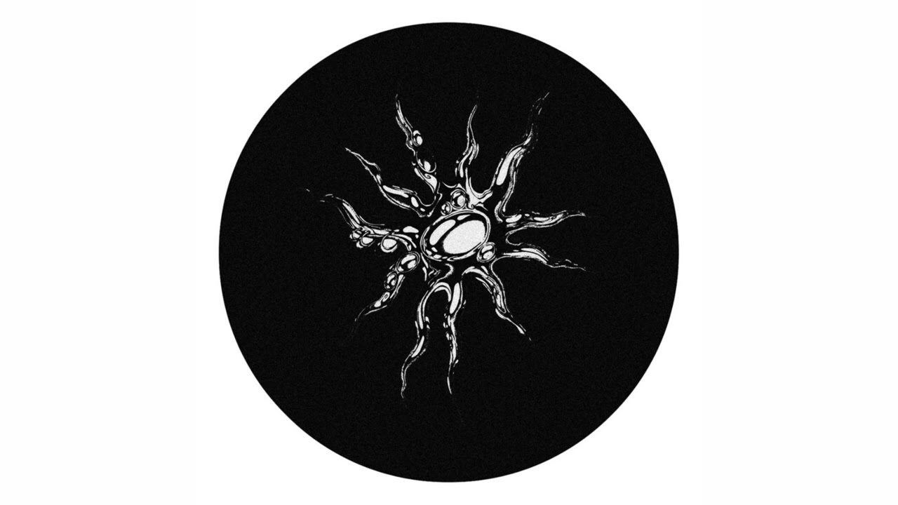 Guzman - Shrike [ORB007]