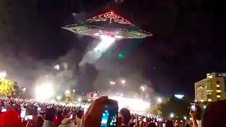 видео: Очевидец Снял на Камеру НАСТОЯЩИЙ НЛО, Что Произошло Дальше До Сих Пор Остается Необъяснимым картинка: Очевидец Снял на Камеру НАСТОЯЩИЙ НЛО, Что Произошло Дальше До Сих Пор Остается Необъяснимым