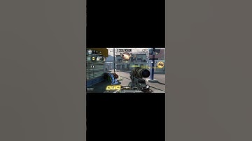all killed in a row cod mobile #shorts #shortsfeed #cod #codm #codmobile #gaming_quest