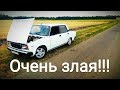 ВАЗ-2107 против  ГРАНТА СПОРТ!!! СКОЛЬКО В НЕЙ СИЛ???