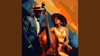 Riverside Walk Jazz Harmony