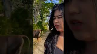 Jadi Ini Tipe Nesya #shorts #tiktok #viral #nesya #salsa #jackguuull