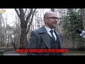 Съёмки сериала "Вне себя" (2021) /Евгений Цыганов/ | 04.2021