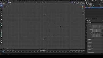 Как сделать вазу в Блендере 3D How to make a vase in Blender  3D #shorts #video #blender #3d #viral
