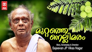 Muttathe Nellimaram Short Film New Malayalam Short Film Latest Short Film Malayalam 2021