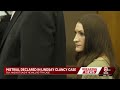Here's Friday's timeline of events in Clancy mistrial