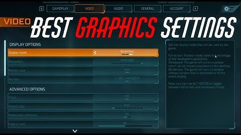 Hyper Scape - Best Graphics Guide to BOOST FPS & WIN MORE FIGHTS!
