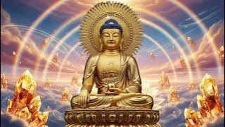 The Mantra Of Amitabha Buddha, Amitayus, Aida Phat, Om Ami Dewa Hrih #purelandbuddhism 阿彌陀佛