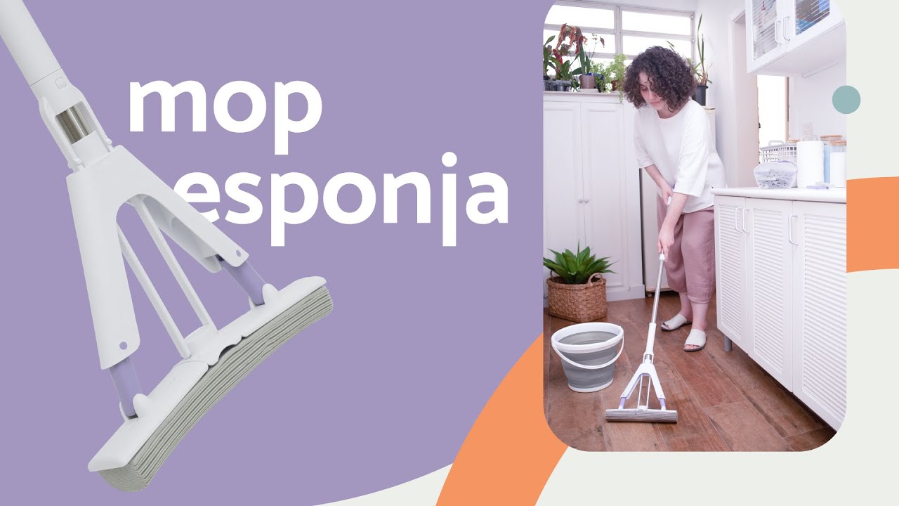 Simplo Mop Esponja YouTube simplo-mop-esponja-youtube
