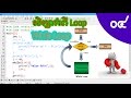 22. Understanding about while loop in programming | Khmer Computer Knowl...