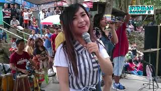 Kependem tresno // Riyana macan cilik feat Rezha ocha // DUO SINGER KALIMBA MUSIC
