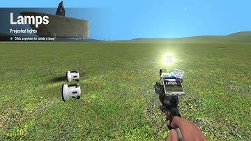 Gmod: Learning to Build ep 1