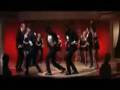 RICH MAN'S FRUG Vs. HEY BOY HEY GIRL