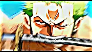 Zoro Edit Phone Edit Node Video