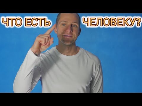 Видео: Что вы имеете в виду под всеядным?