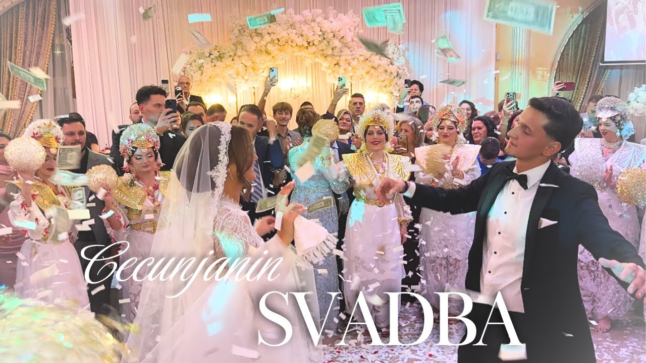 Cecunjanin Svadba - 2025