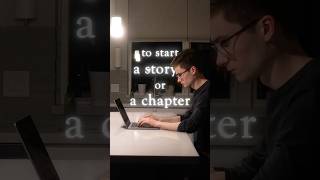 How to hook readers from page 1.