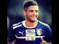 Lorenzo Insigne 2013/2014 SSC NAPOLI - ITALIA