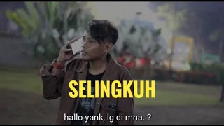 Story wa (sedih) selingkuh